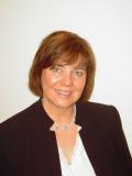 Pfarrerin Carola Wagner
