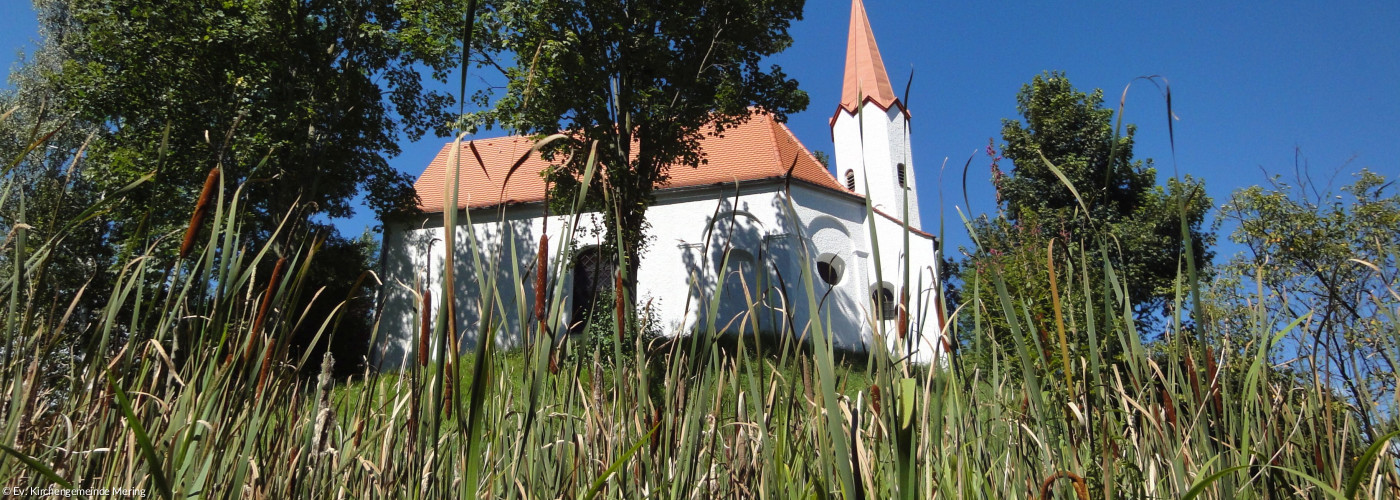 Bergkapelle