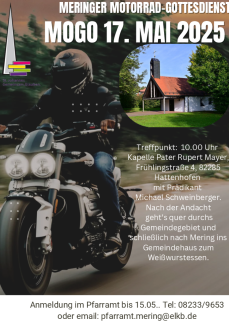 17. Mai 2025, 10 Uhr