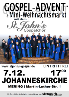 Gospel-Advent 2025