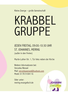 Krabbelgruppe