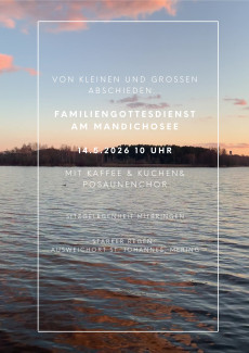 FaGo Himmelfahrt 2026