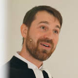 Pfarrer Matthias Schwarzer